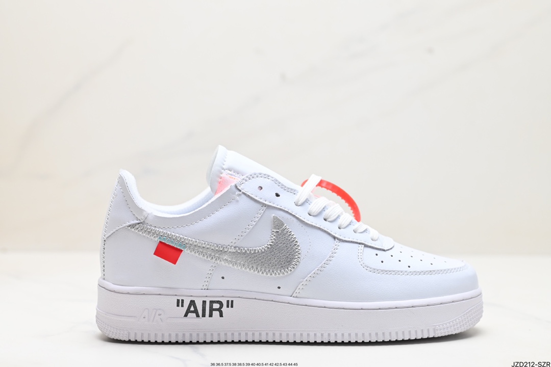 Nike Air Force 1 Shoes